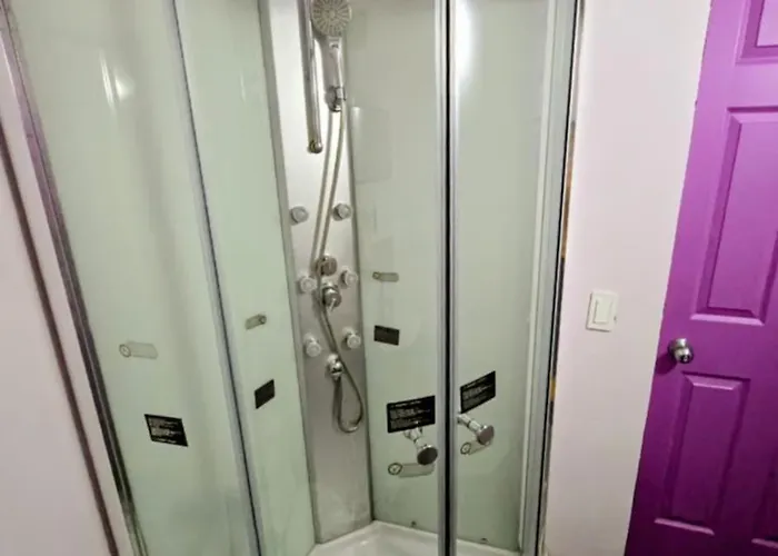 Morada Moderna Y Céntrica Ideal Hasta 5 Viajeros