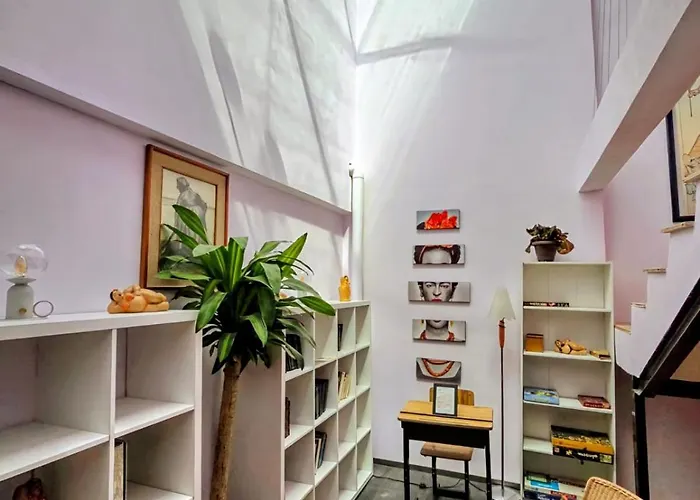 Habitación en casa particular Morada Moderna Y Céntrica Ideal Hasta 5 Viajeros *