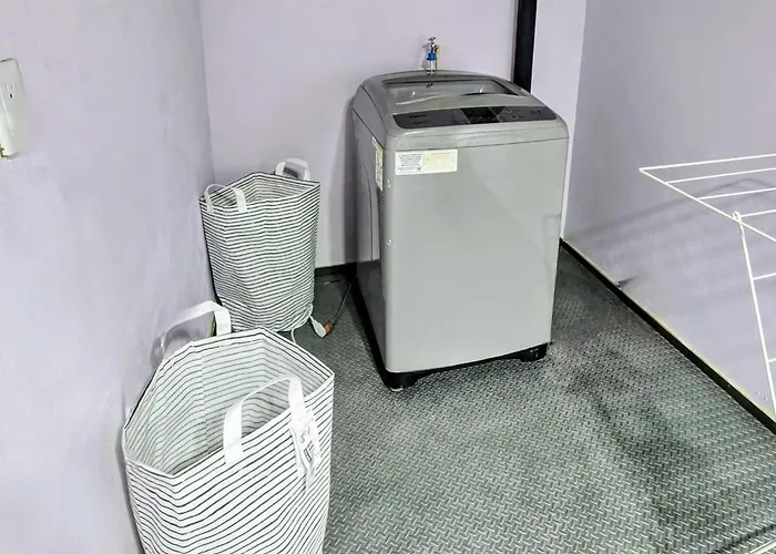 Habitación en casa particular Morada Moderna Y Céntrica Ideal Hasta 5 Viajeros *